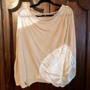 Young, Fabulous, and Broke, blouse